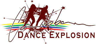 Caribbean Dance Explosion (DanceTNT)